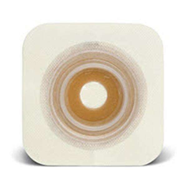 Barrier SUR-FIT Natura Durahesive Mold-To-Fit Plastic Ring/Hydrocolloid 10/Bx